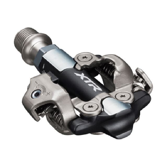pedales-shimano-xtr-m9100-spd-xc-3mm-con-calas-sm-sh51_pic430665ni0t0.jpg Pedales SHIMANO XTR M9100 SPD XC -3mm Con Calas SM-SH51 - Imagen 1