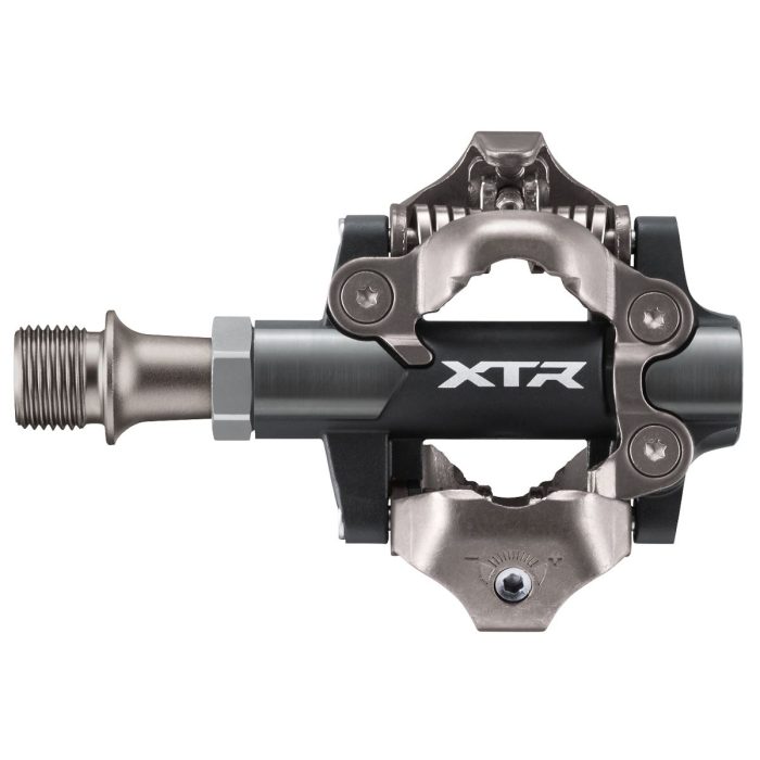 PEDALES SHIMANO XTR PD-M9200-  XC | SPD - estándar - Imagen 3