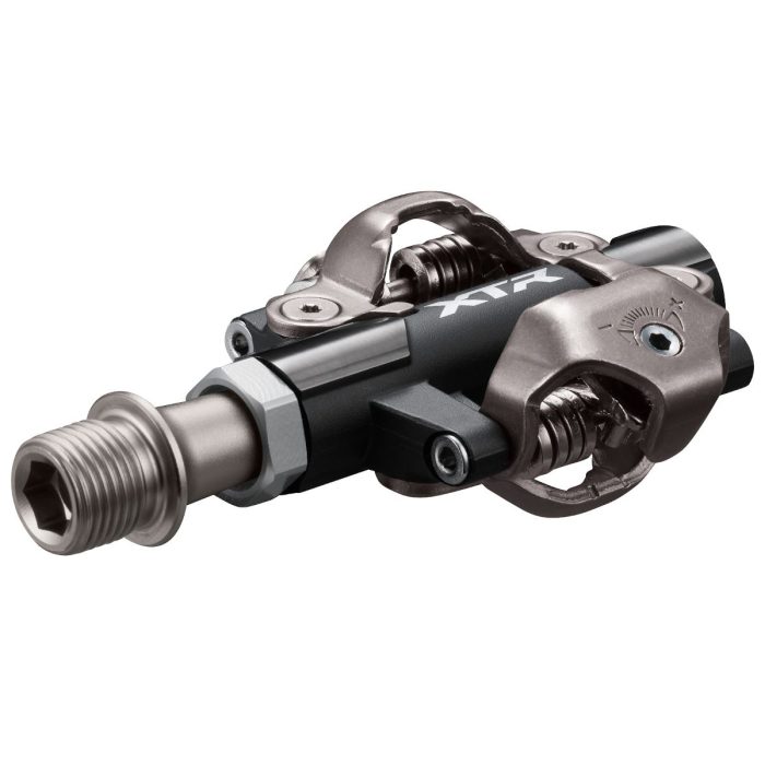 PEDALES SHIMANO XTR PD-M9200-  XC | SPD - estándar - Imagen 4