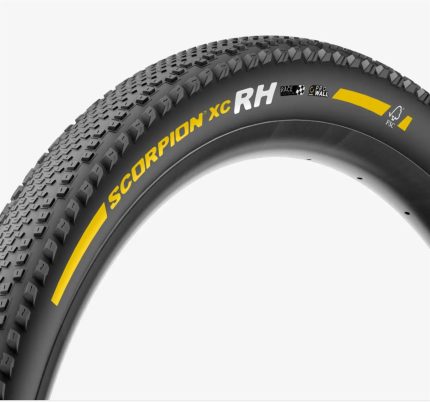 PIRELLI SCORPION XC RH 29x2,40 PROWALL TEAM EDITION