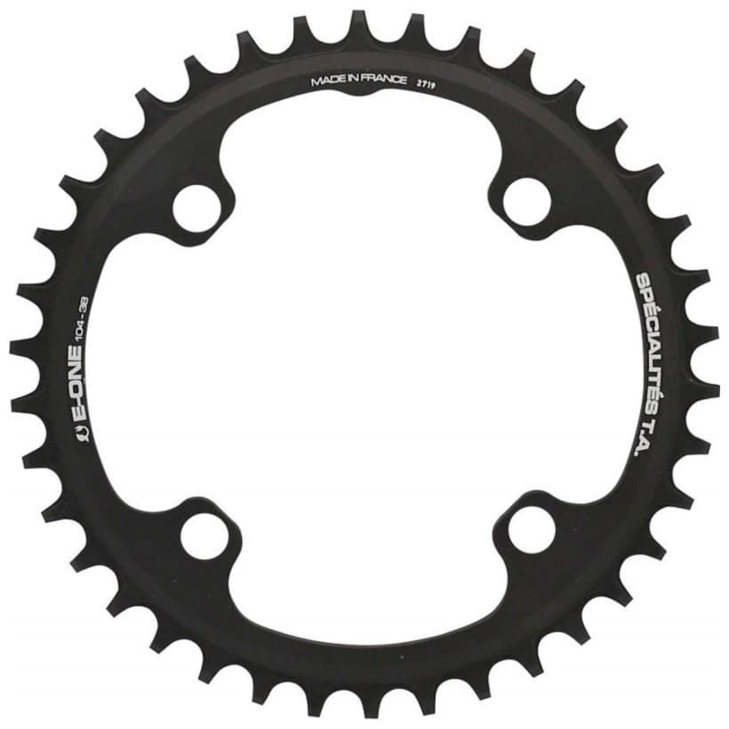 plato-e-one-para-e-bike-104bcd_pic418474ni0t0.jpg Plato E-ONE para E-BIKE 104BCD - Imagen 1