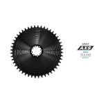 PLATO GARBARUK AERO REDONDO DIRECT MOUNT AXS ROAD/GRAVEL 46T