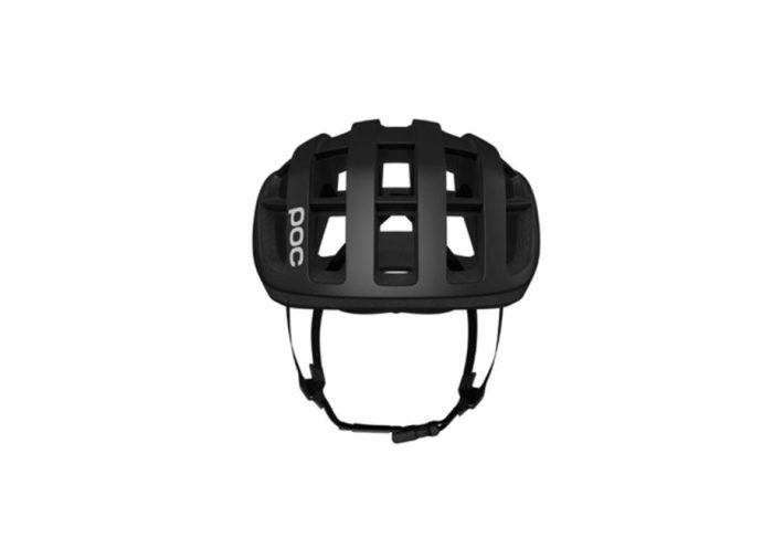 POC CYTAL LITE NEGRO MATE - Imagen 2