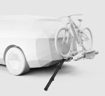 Rampa de portabicicletas THULE EASYFOLD (NUEVO MODELO)