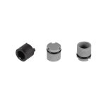 RECAMBIO TAPAS PEDALES LOOK X-TRACK RACE COMPOSITE / ALUMINIO