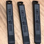 Set de 3 Desmontables BIKE HAND