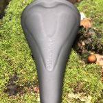Sillín Carbono ALPCROSS COMPONENTS EPIC CARBON