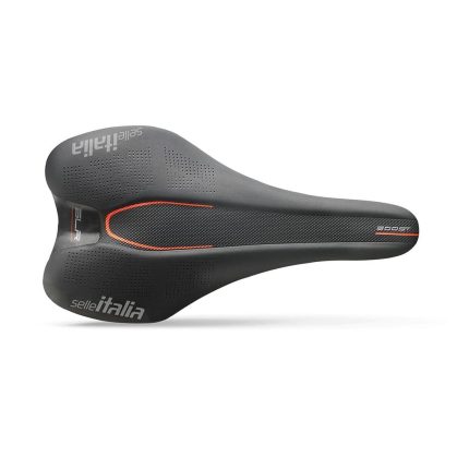 SILLIN SELLE ITALIA SLR BOOST KIT CARBONIO L1