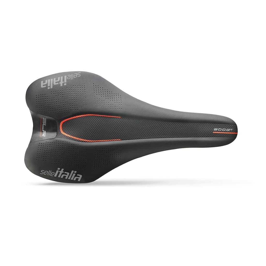 sillin-selle-italia-slr-boost-kit-carbonio-l1_pic544446ni0t0.jpg SILLIN SELLE ITALIA SLR BOOST KIT CARBONIO L1 - Imagen 1