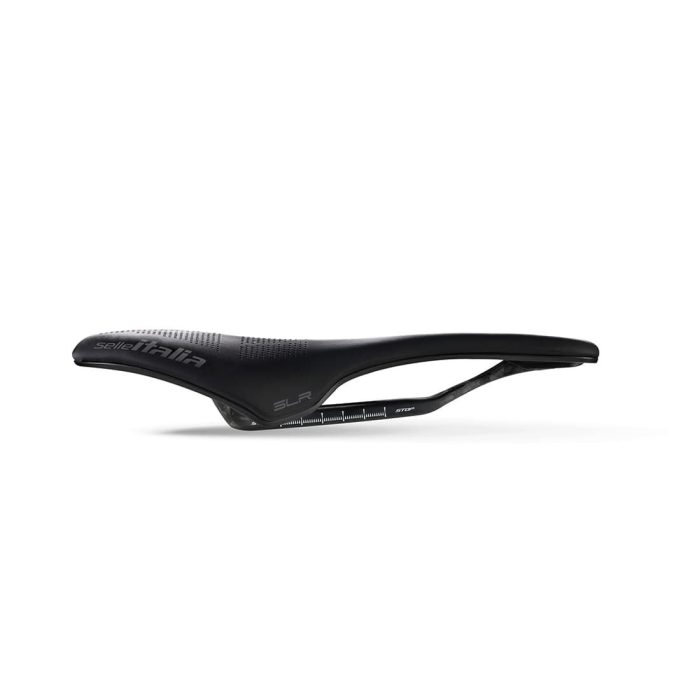 SILLIN SELLE ITALIA SLR BOOST KIT CARBONIO L1 - Imagen 2