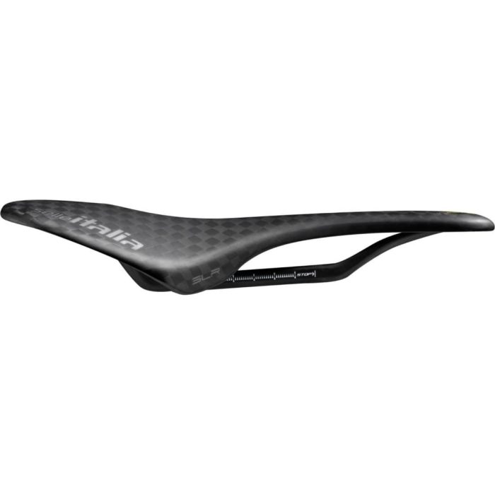 SILLIN SELLE ITALIA SLR Boost Tekno Superflow L3 Neg - Imagen 2