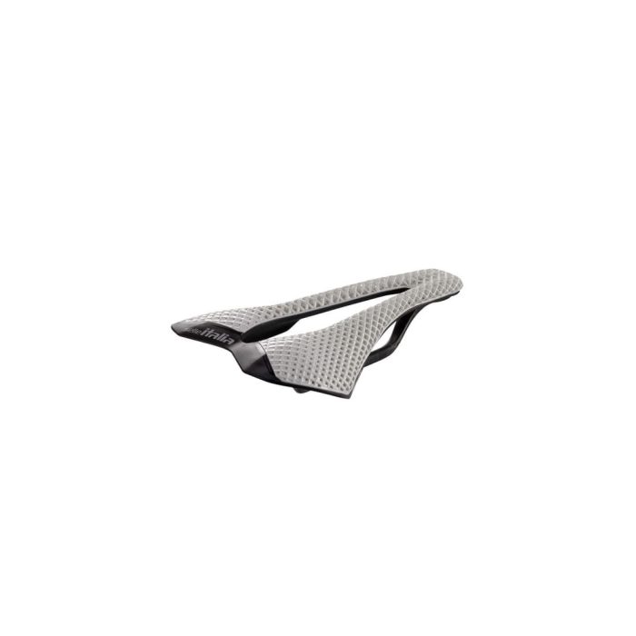 SILLIN SELLE ITALIA SLR CARBON 3D - L3 - OPAL WHITE - Imagen 2