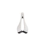 SILLIN SELLE ITALIA SLR CARBON 3D - S3 - OPAL WHITE - Imagen 2