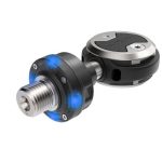 SPEEDPLAY POWER Dual-Sided PEDALES CON POTENCIOMETRO