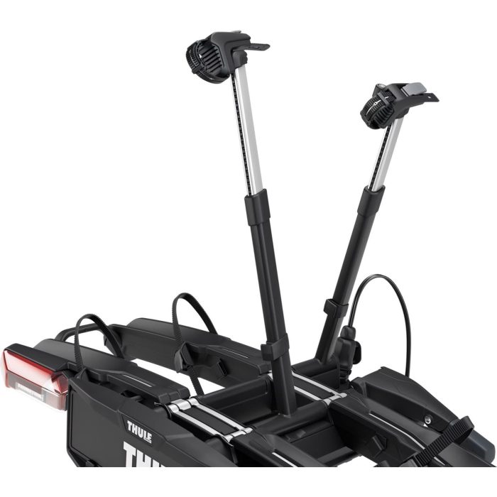 THULE EPOS 2 PORTABICIS DE BOLA - Imagen 4