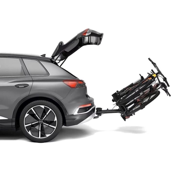 THULE EPOS 2 PORTABICIS DE BOLA - Imagen 6