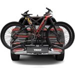 THULE EPOS 2 PORTABICIS DE BOLA - Imagen 7