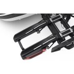 THULE EPOS 2 PORTABICIS DE BOLA - Imagen 8