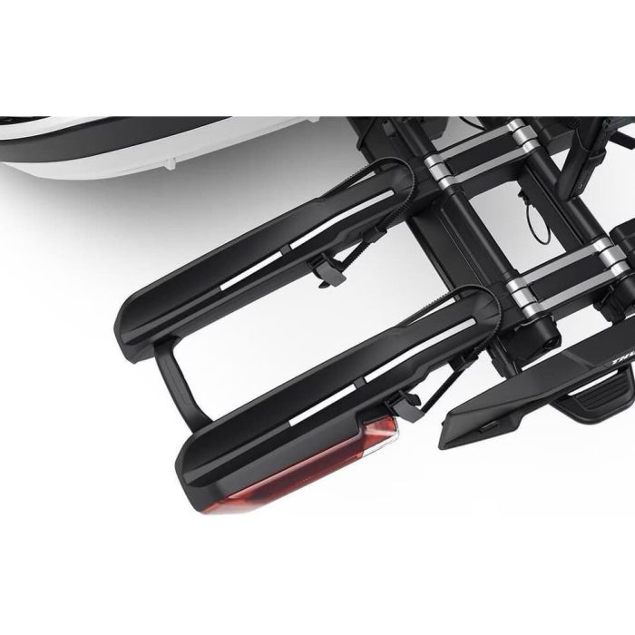 THULE EPOS 2 PORTABICIS DE BOLA - Imagen 8