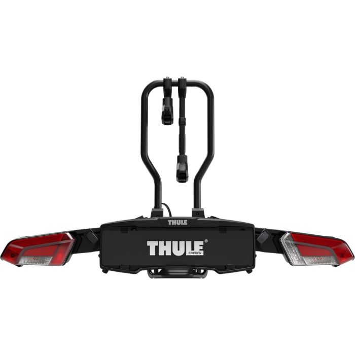 THULE Thule portabicicletas trasero - EasyFold 3 - 2 bicicletas  (NUEVO MODELO) - Imagen 6
