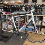 TREK MADONE 2.1 (OCASIÓN) TALLA 56