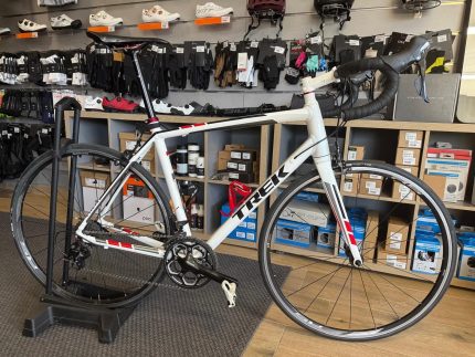 TREK MADONE 2.1 (OCASIÓN) TALLA 56