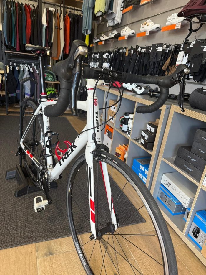 TREK MADONE 2.1 (OCASIÓN) TALLA 56 - Imagen 2