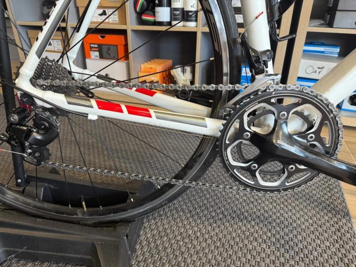 TREK MADONE 2.1 (OCASIÓN) TALLA 56 - Imagen 5