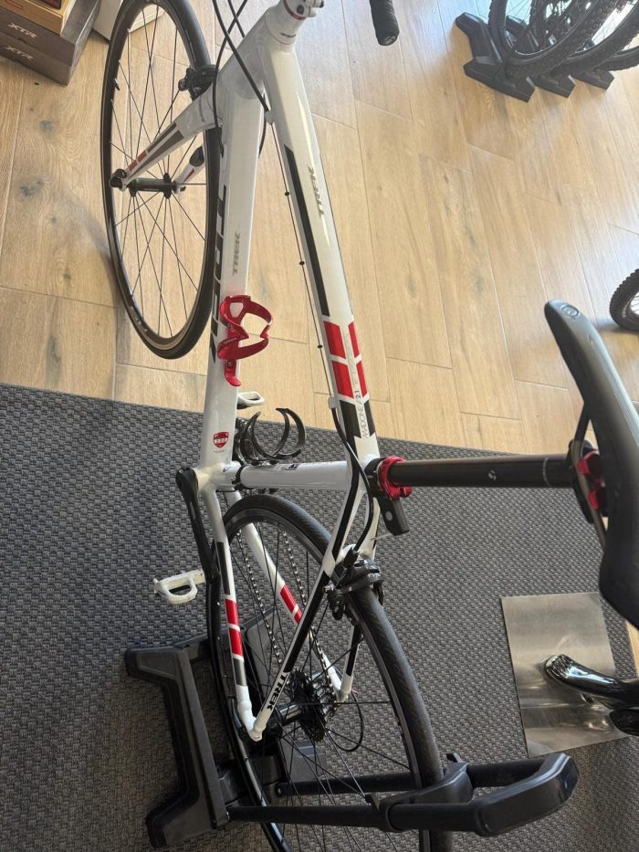 TREK MADONE 2.1 (OCASIÓN) TALLA 56 - Imagen 6