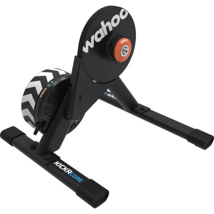 Wahoo  KICKR Core 2 con Zwift Cog and Click Rodillo Transmisión Directa