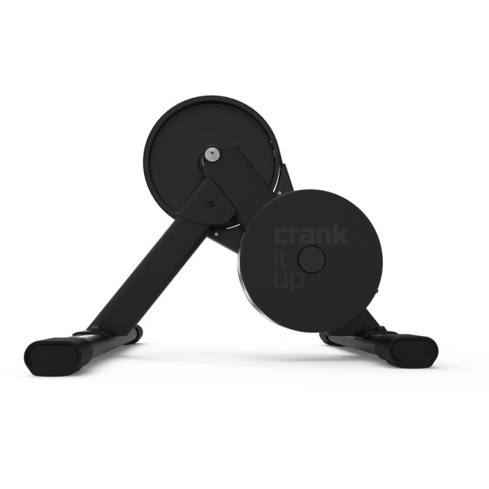 Wahoo  KICKR Core 2 con Zwift Cog and Click Rodillo Transmisión Directa - Imagen 3