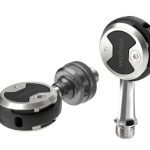 WAHOO Speedplay Powrlink Zero izquierdo Pedales con potenciómetro