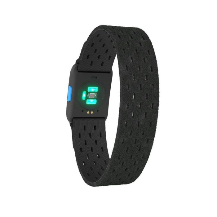 WAHOO TICKR Fit Armband BANDA DE PULSO - Imagen 4