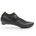 Zapatillas Carretera DMT KR1 Negro