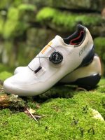 Zapatillas Carretera DMT KR30. ARENA