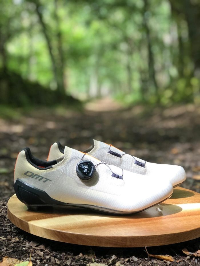 Zapatillas Carretera DMT KR30. ARENA - Imagen 2