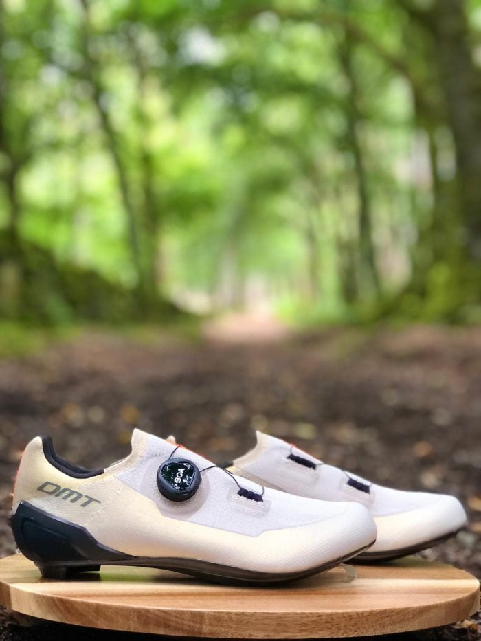 Zapatillas Carretera DMT KR30. ARENA - Imagen 3
