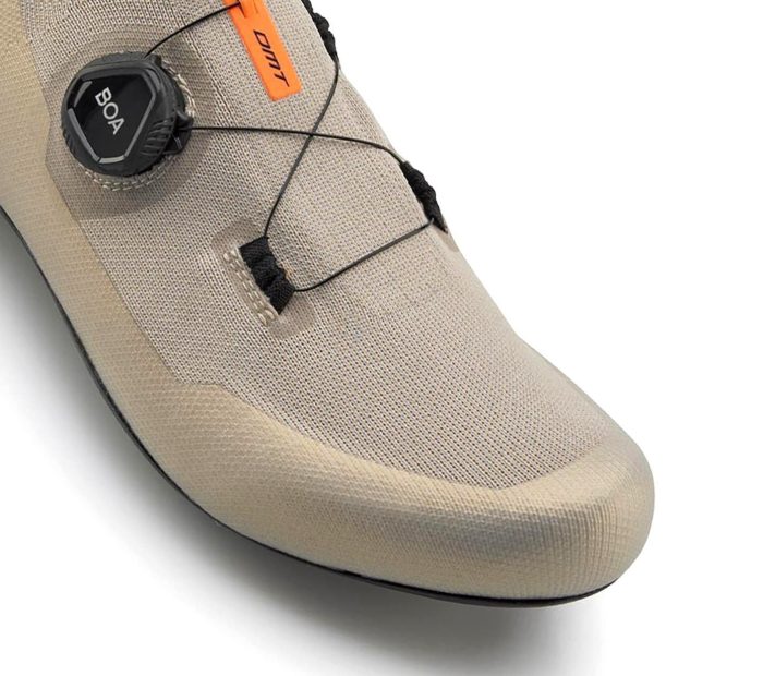 Zapatillas Carretera DMT KR30. ARENA - Imagen 5