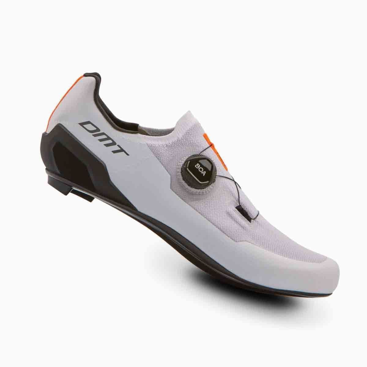 zapatillas-carretera-dmt-kr30-blanco_pic366428ni0t0.jpg Zapatillas Carretera DMT KR30. BLANCO - Imagen 1