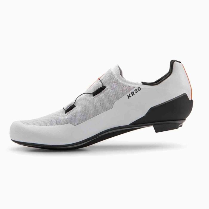 Zapatillas Carretera DMT KR30. BLANCO - Imagen 4