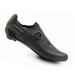 Zapatillas Carretera DMT KR30. NEGRO