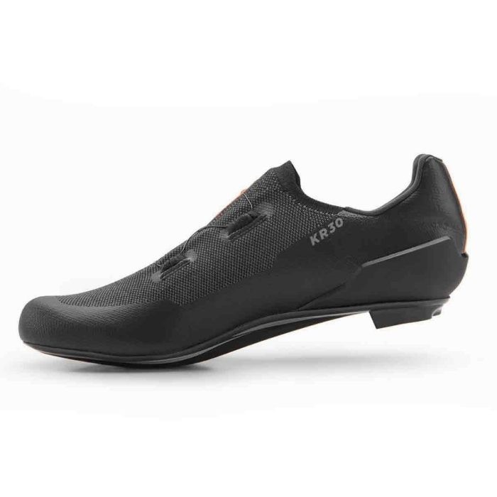 Zapatillas Carretera DMT KR30. NEGRO - Imagen 4