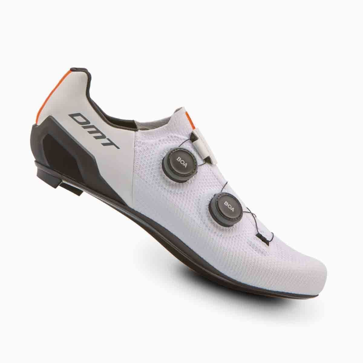 zapatillas-carretera-dmt-sh10-blanco_pic366413ni0t0.jpg Zapatillas Carretera DMT SH10. BLANCO - Imagen 1
