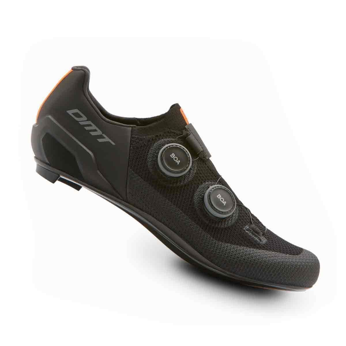 zapatillas-carretera-dmt-sh10-negro_pic366414ni0t0.jpg Zapatillas Carretera DMT SH10. NEGRO - Imagen 1