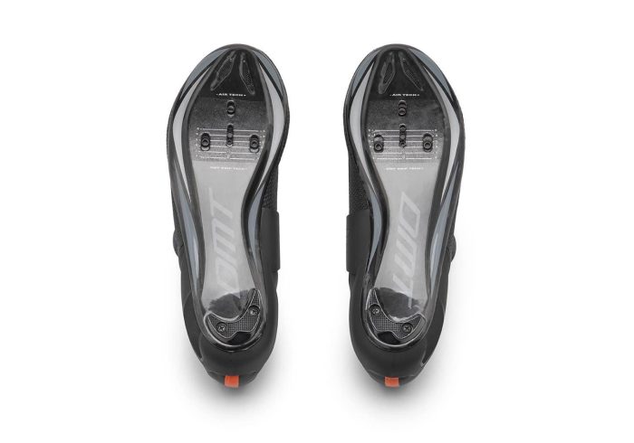 Zapatillas Carretera DMT SH10. NEGRO - Imagen 3