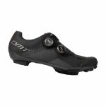 Zapatillas DMT KM0 EVO Negro + CALCETINES DMT CLASSIC RACE DE REGALO