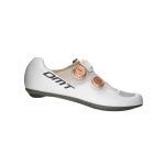 Zapatillas DMT KR0 EVO SL White/Bronze (Super Light)