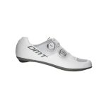 Zapatillas DMT KR0 EVO SL White/Silver (Super Light)
