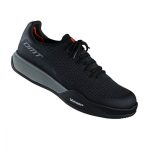 Zapatillas Enduro-Free Style DMT FK10 Antracita/negro