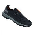 Zapatillas Enduro-Free Style DMT TK10 Antracita/Negro